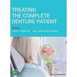 Wiley-Blackwell Treating the Complete Denture Patient