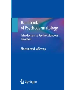 Handbook of Psychodermatology