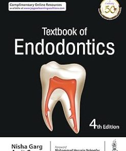 Textbook of Endodontics