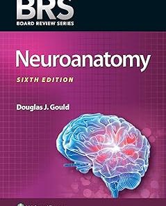 LWW BRS Neuroanatomy