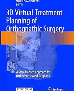 3D Virtual Treatment Planning of Orthognathic Surgery