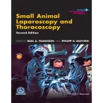 Small Animal Laparoscopy and Thoracoscopy