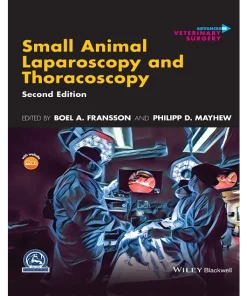 Small Animal Laparoscopy and Thoracoscopy