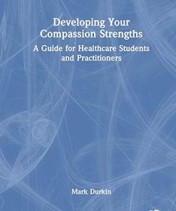 Developing Your Compassion Strengths