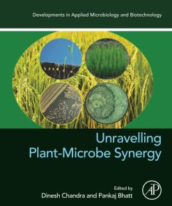Unravelling Plant-Microbe Synergy