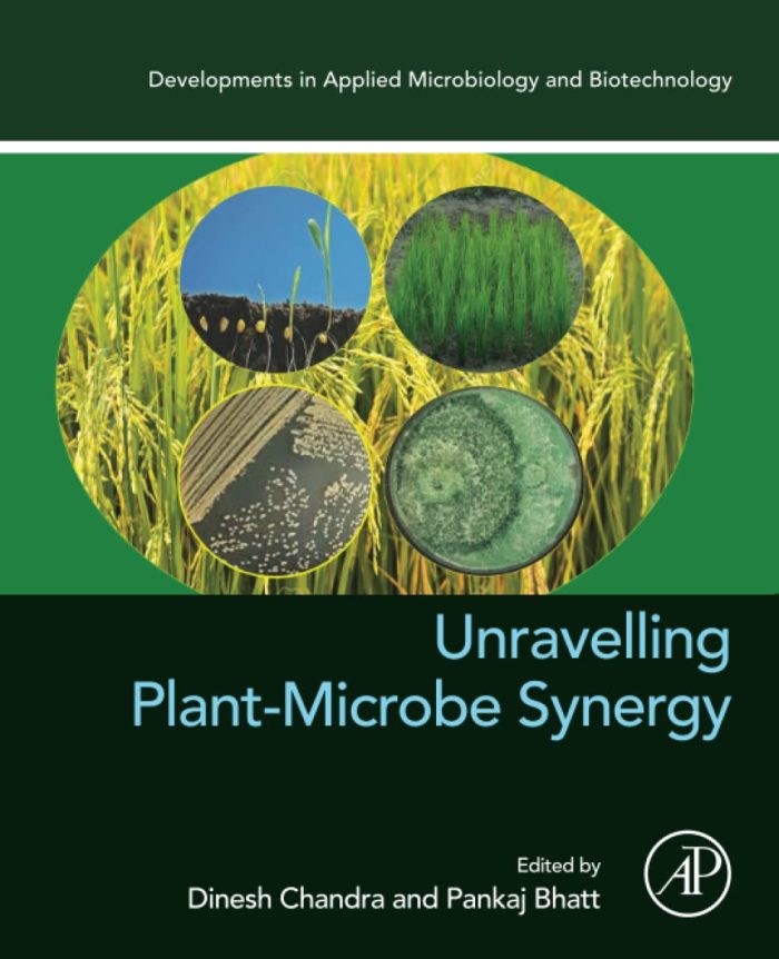 Unravelling Plant-Microbe Synergy