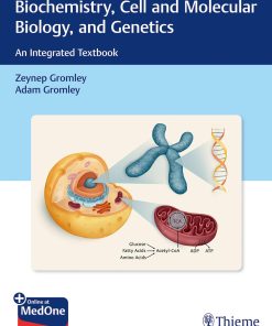 Biochemistry Cell and Molecular Biology and Gene: