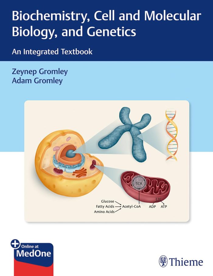 Biochemistry Cell and Molecular Biology and Gene: