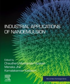 Industrial Applications of Nano emulsion