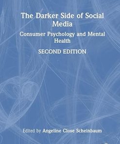 The Darker Side of Social Media