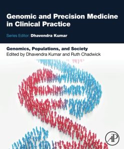 Genomics Populations and Society