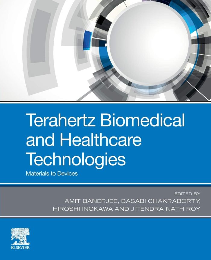 Terahertz Biomedical and Healthcare Technologies