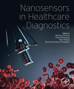 Nanosensors in Healthcare Diagnostics