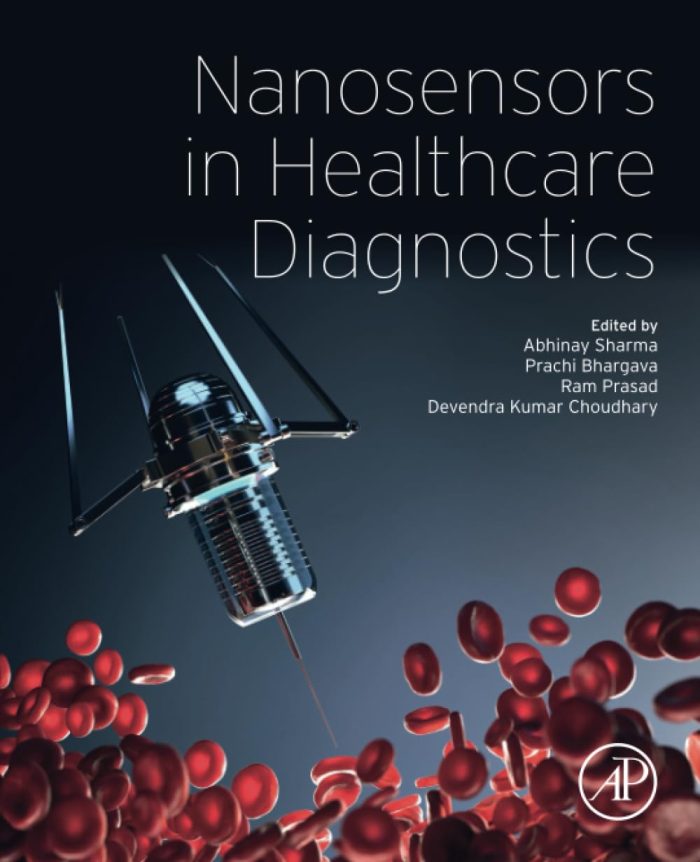 Nanosensors in Healthcare Diagnostics