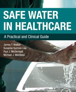 Safe Water in Healthcare