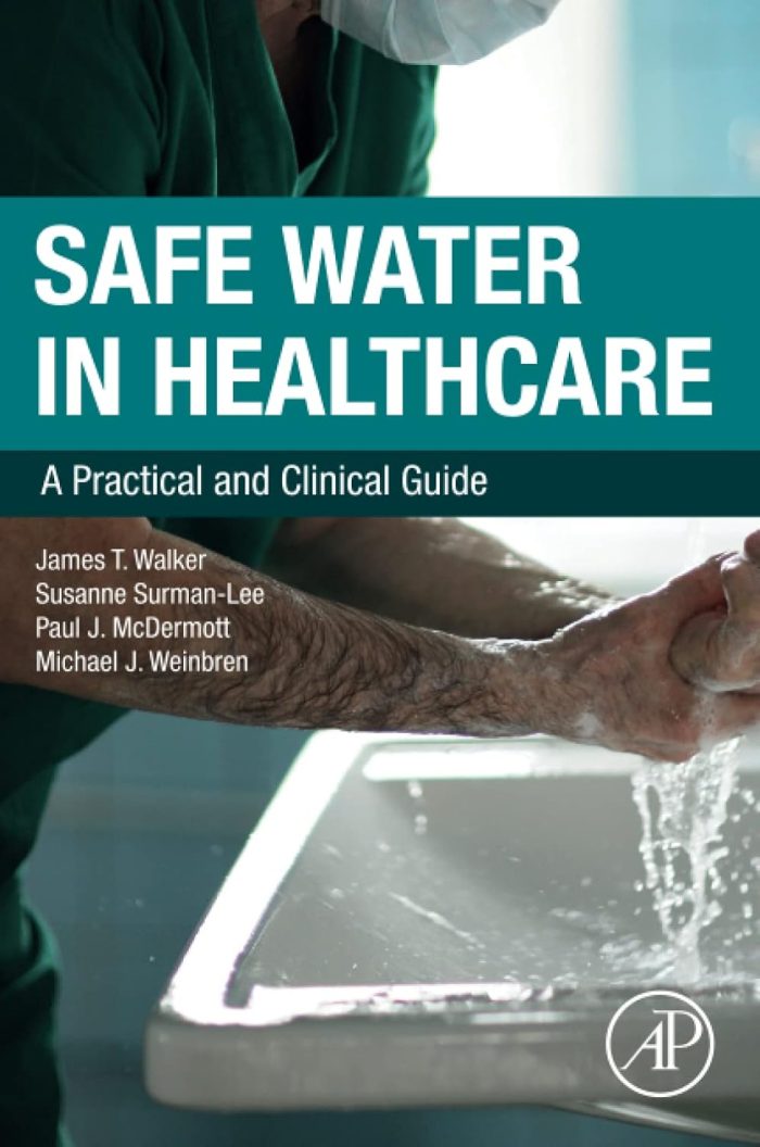 Safe Water in Healthcare