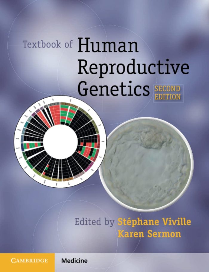 Human Reproductive Genetics