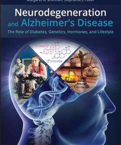 Neurodegeneration and Alzheimer's Disease