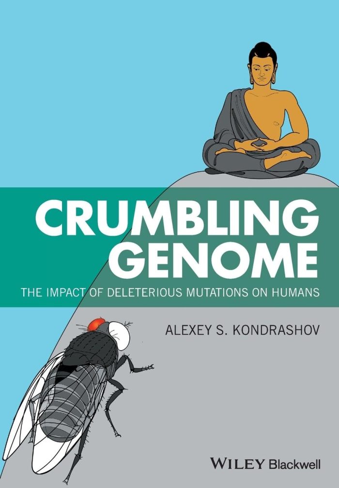 Crumbling Genome