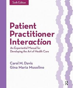 Patient Practitioner Interaction