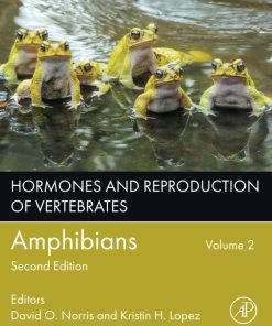 Hormones and Reproduction of Vertebrates