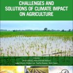 Challenges and Solutions of Climate Impact on Agriculture