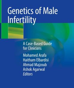 Genetics of Male Infertility