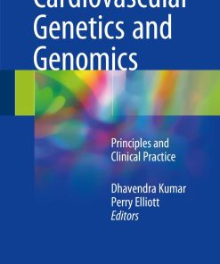 Cardiovascular Genetics and Genomics