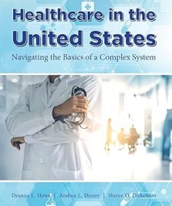 Healthcare in the United States