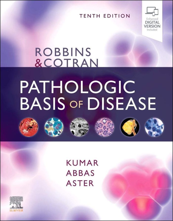 Elsevier Robbins & Cotran Pathologic Basis of Disease