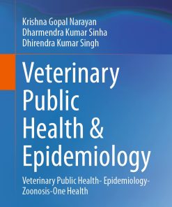 Veterinary Public Health & Epidemiology