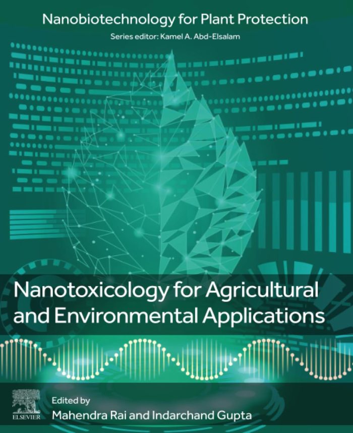 Nanotoxicology for Agricultural and Environmental Applications