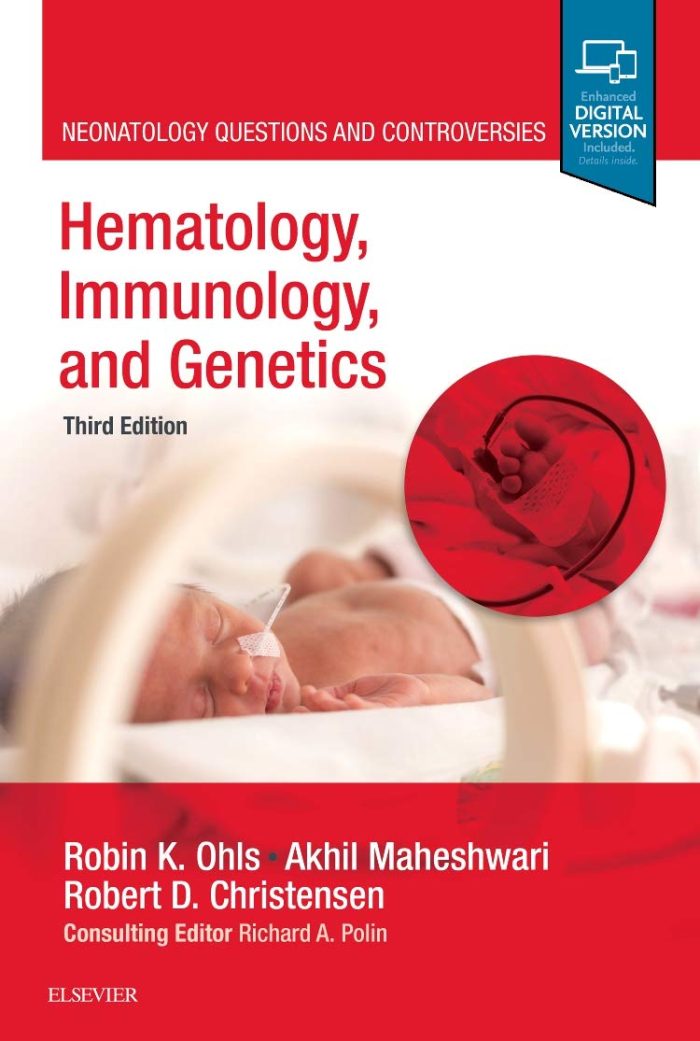 Hematology Immunology and Genetics