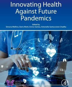 Innovating Health Against Future Pandemics