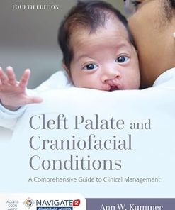 Cleft Palate And Craniofacial Conditions