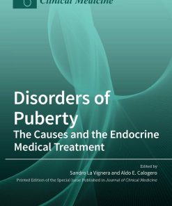 Disorders of Puberty