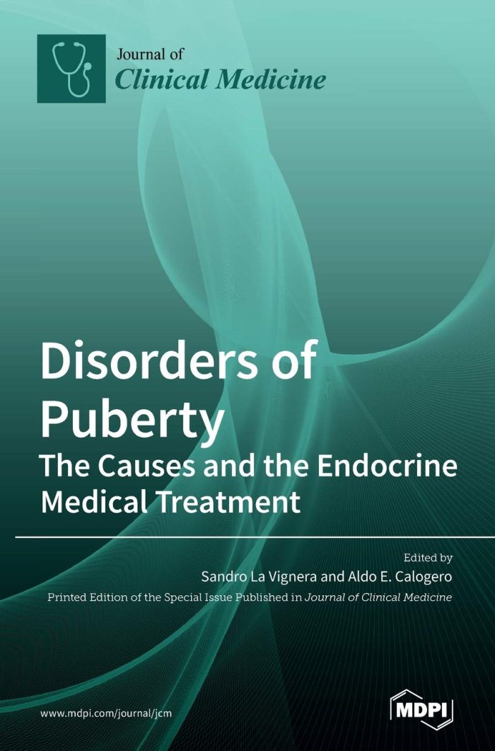 Disorders of Puberty