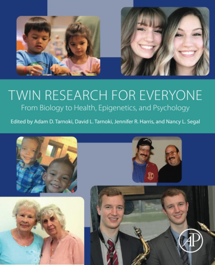 Twin Research for Everyone