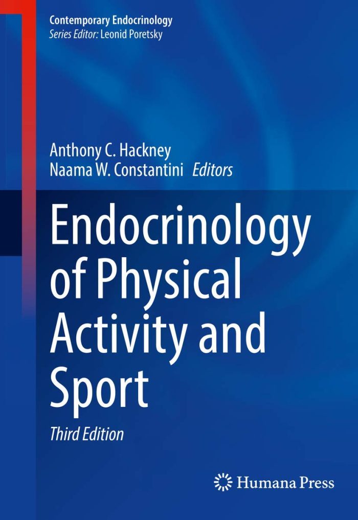 Springer Endocrinology of Physical Activity and Sport