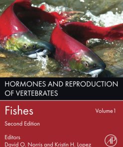 Hormones and Reproduction of Vertebrates