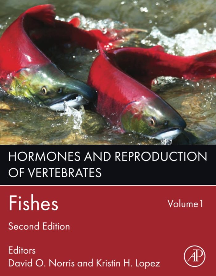 Hormones and Reproduction of Vertebrates