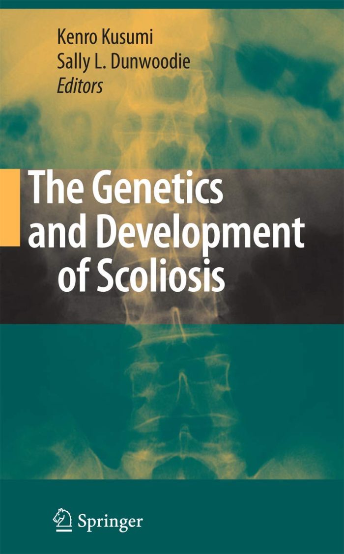 The Genetics and Development of Scoliosis