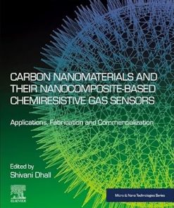 Carbon Nanomaterials and their Nanocomposite-Based Chemiresistive Gas Sensors