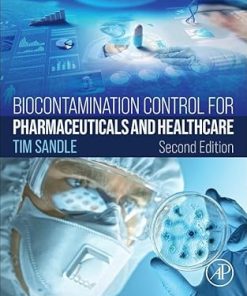 Biocontamination Control for Pharmaceuticals and Healthcare