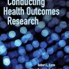 Conducting Health Outcomes Research