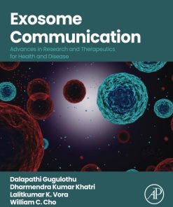 Exosome Communication