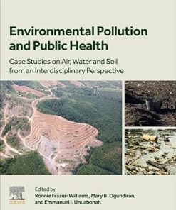 Environmental Pollution and Public Health