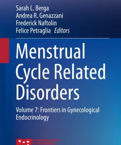 Menstrual Cycle Related Disorders