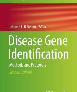 Disease Gene Identification