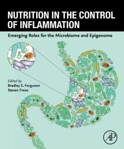 Nutrition in the Control of Inflammation